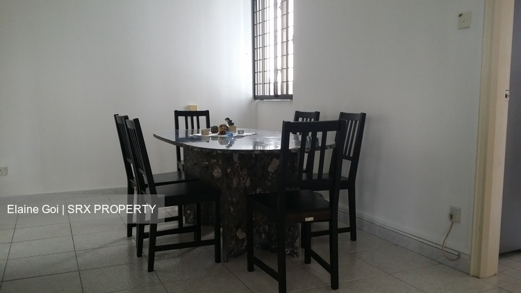 Bullion Park (D26), Condominium #177919172
